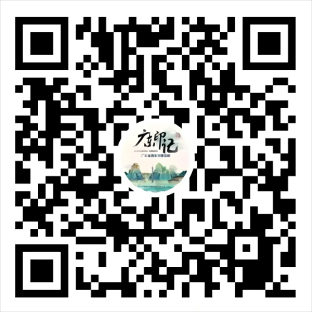 草榴社区印记微信视频号二维码